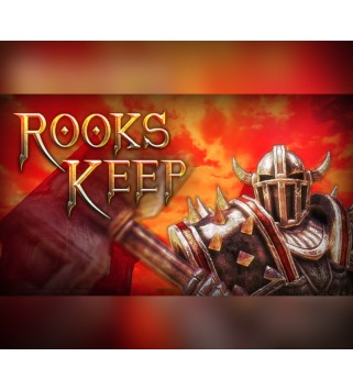 Rooks Keep Steam Key GLOBAL